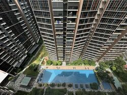 Sims Urban Oasis (D14), Condominium #458743151